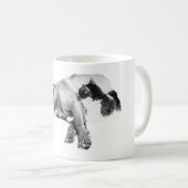 Odd Pair der Cider Season Kaffeetasse (VorderseiteRechts)