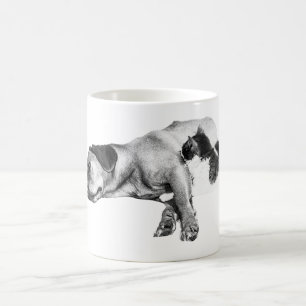 Odd Pair der Cider Season Kaffeetasse