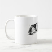 Odd Pair der Cider Season Kaffeetasse (Links)