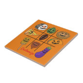 Oddball Jack o'lantern Medley Thunder_Cove Fliese (Seite)