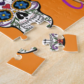 Oddball Jack o'lantern Medley Thunder_Cove Puzzle (Seite)