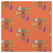 Oddball Jack o'lantern Medley Thunder_Cove Stoff (Muster)