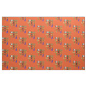 Oddball Jack o'lantern Medley Thunder_Cove Stoff (Fat Quarter (45,7 x 55,9 cm))