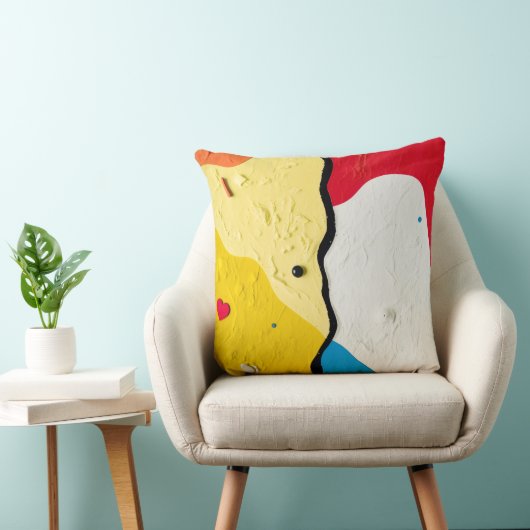 Oddball Kissen (Stuhl )