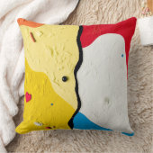 Oddball Kissen (Decke)