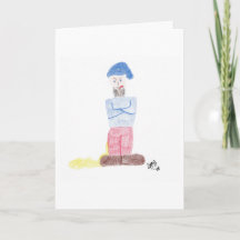 Oddball/Misc Sorry, mein Hund Peed Garden Gnome Ca