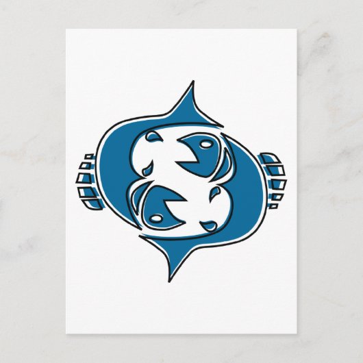 oddRex-Fässer Postkarte (Vorderseite)