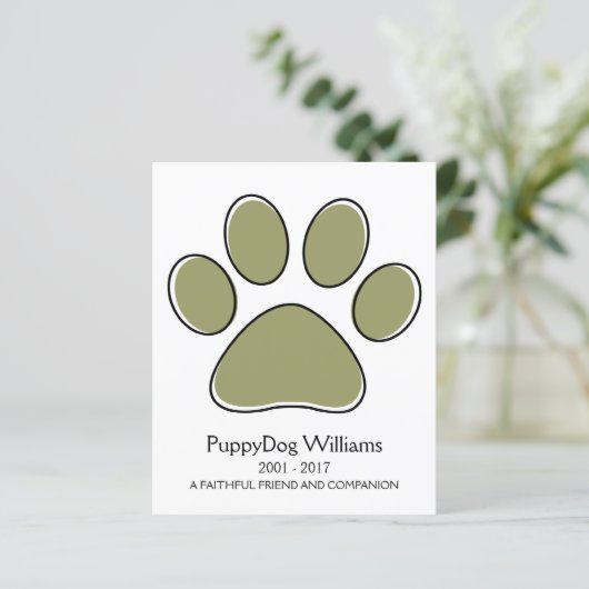 oddRex-Pfow-Speicherkarte zum Verlust eines Beglei (Stehend Vorderseite)