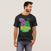 Oddworld - Essenzielles Logo für den Seelensturmbr T-Shirt (Vorne ganz)