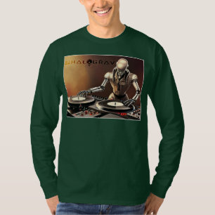 Ode an 50er Sci fi T-Shirt