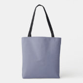 Ode an den Herbst 1 Tasche (Rückseite)