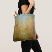 Ode an den Herbst 2 Tasche (Von Nahem)