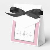 Ode an die Liebe Gefälligkeitsboxen von Poet Adiel Geschenkschachtel (Vorderseite)