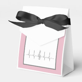 Ode an die Liebe Gefälligkeitsboxen von Poet Adiel Geschenkschachtel