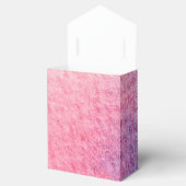 Ode an die Liebe Gefälligkeitsboxen von Poet Adiel Geschenkschachtel (Geöffnet)