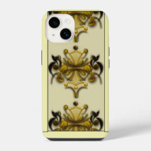 "Ode an die reine Bedeutung", Apple iPhone 14 Hüll