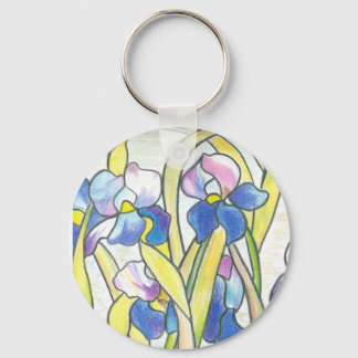 Ode an die Schlüsselkette Tiffany Schlüsselanhänger