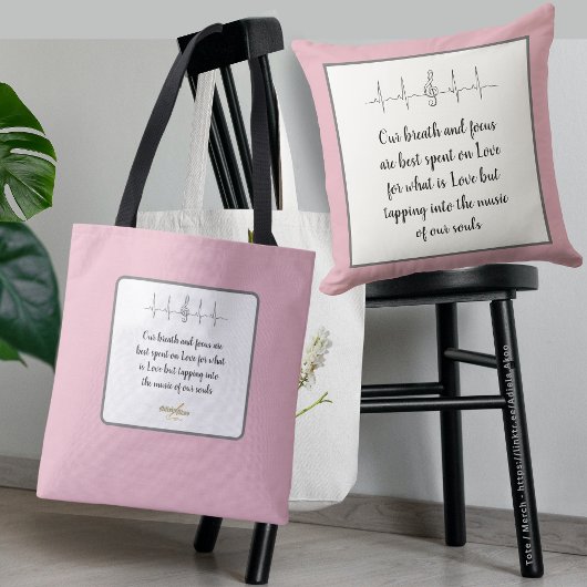 Ode an Liebe Tasche von Poet Adiela Akoo