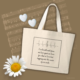 Ode an Liebe Tasche von Poet Adiela Akoo