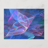 Ode an Rapala Postkarte (Vorderseite)