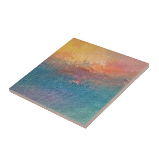 Ode an Turner Fliese (Seite)