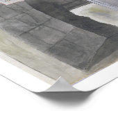 Ode to Adversity, Design 37 von 'The Poems of Tho Poster (Ecke)