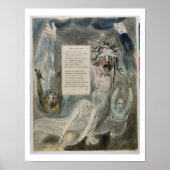 Ode to Adversity, von "The Poems of Thomas Gray", Poster (Vorne)