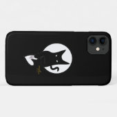 Ode to Liebe Cat Phone Cases - Adiela Akoo (Rückseite (Horizontal))