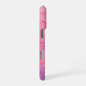 Ode to Liebe Cat Phone Cases von Adiela Akoo iPhone Hülle (Rechte Seite)