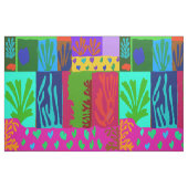 Ode to Matisse Custom Fabric for Bedding Stoff (Yard (91,4 cm))