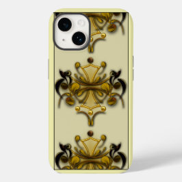 "Ode to Pure Significance", Apple iPhone 14 Fall Case-Mate iPhone 14 Hülle