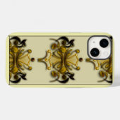 "Ode to Pure Significance", Apple iPhone 14 Fall Case-Mate iPhone Hülle (Rückseite (Horizontal))