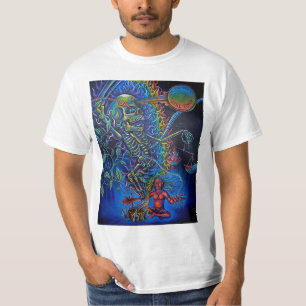 "Ode zu Aya " T-Shirt