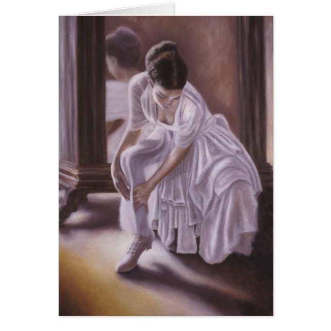 Ode zu Natasha (Vorne)