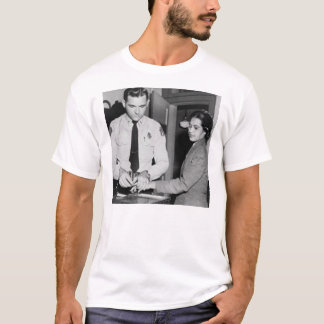 Ode zu Rosa T-Shirt