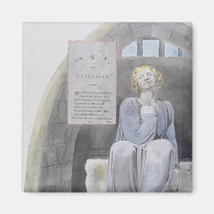 Ode zum Missgeschick, entwerfen 37 'von den Magnet