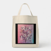 Ode zur Tasche der Liebe (Rückseite)