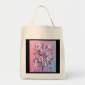 Ode zur Tasche der Liebe (Vorne)