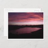 Odeleite (Portugal) Postkarte (Vorne/Hinten)