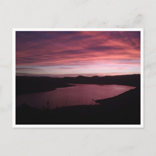 Odeleite (Portugal) Postkarte (Vorderseite)