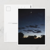 Odeleite (Portugal) Postkarte (Vorne/Hinten)