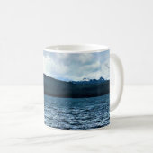 Odell Lake, OR Kaffeetasse (VorderseiteRechts)