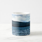 Odell Lake, OR Kaffeetasse (Mittel)