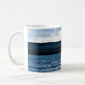 Odell Lake, OR Kaffeetasse (Links)