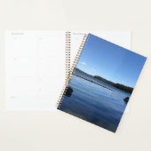 Odell Lake, OR Planer (Anzeige)