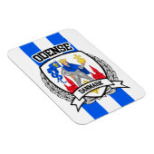 Odense Magnet (Rechte Seite)