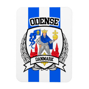 Odense Magnet