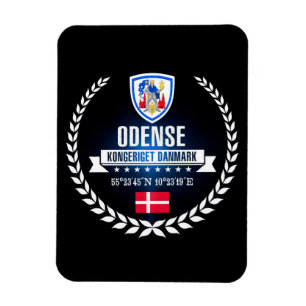 Odense Magnet