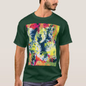 Odenwälder Dschungel T-Shirt (Vorderseite)