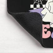Oder bringen Sie dem Niedlichen Ghost-Lehrer das H Mousepad (Ecke)